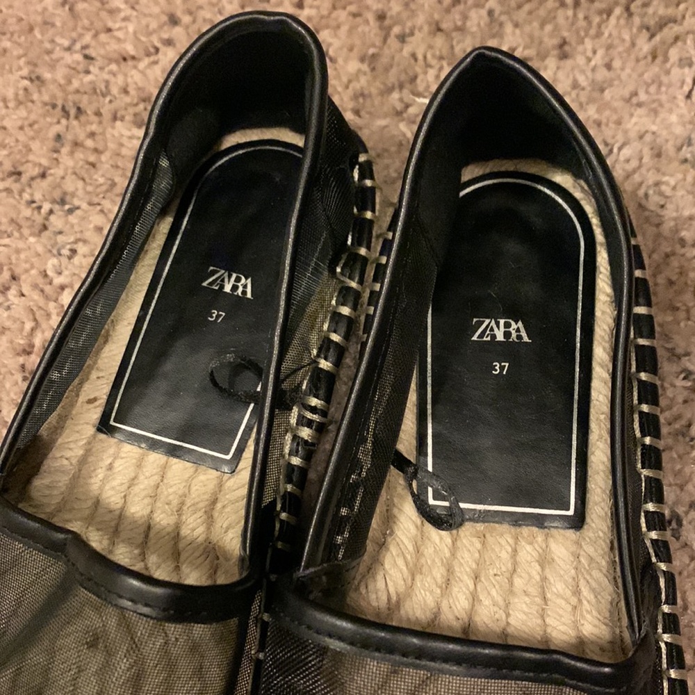 Flat Espadrilles - image 3